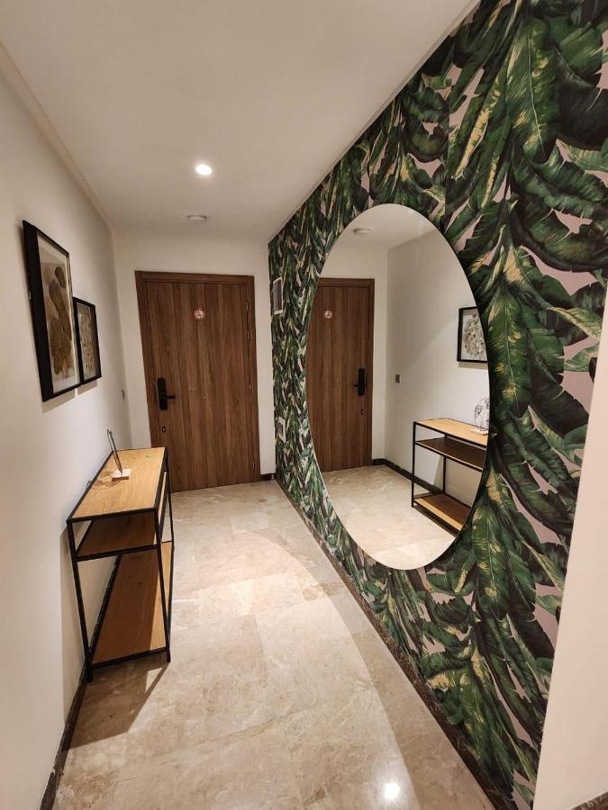 Appartement Morillon 47 Ou 39 Au Quartier Maarif Casablanca Exterior foto